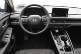 Thumbnail of 2024 Meteorite Gray Metallic Honda Accord