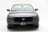 Thumbnail of 2024 Meteorite Gray Metallic Honda Accord