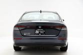 Thumbnail of 2024 Meteorite Gray Metallic Honda Accord