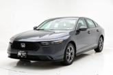 Thumbnail of 2024 Meteorite Gray Metallic Honda Accord