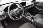 Thumbnail of 2024 Meteorite Gray Metallic Honda Accord