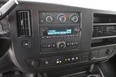 Thumbnail of 2024 Summit White Chevrolet Express 3500