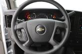 Thumbnail of 2024 Summit White Chevrolet Express 3500