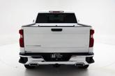 Thumbnail of 2022 Summit White Chevrolet Silverado 1500