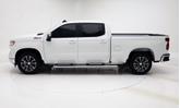 Thumbnail of 2022 Summit White Chevrolet Silverado 1500