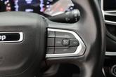 Thumbnail of 2022 Bright White Clearcoat Jeep Compass