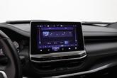 Thumbnail of 2022 Bright White Clearcoat Jeep Compass