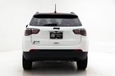Thumbnail of 2022 Bright White Clearcoat Jeep Compass