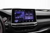 Thumbnail of 2022 Bright White Clearcoat Jeep Compass