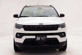 Thumbnail of 2022 Bright White Clearcoat Jeep Compass