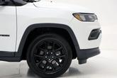 Thumbnail of 2022 Bright White Clearcoat Jeep Compass