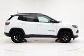 Thumbnail of 2022 Bright White Clearcoat Jeep Compass
