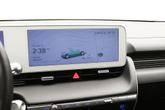 Thumbnail of 2023 Lucid Blue Hyundai IONIQ 5
