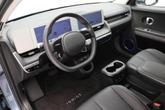 Thumbnail of 2023 Lucid Blue Hyundai IONIQ 5
