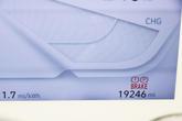 Thumbnail of 2023 Lucid Blue Hyundai IONIQ 5