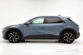Thumbnail of 2023 Lucid Blue Hyundai IONIQ 5