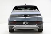 Thumbnail of 2023 Lucid Blue Hyundai IONIQ 5