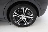Thumbnail of 2017 Mosaic Black Metallic Chevrolet Bolt EV