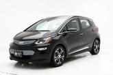 Thumbnail of 2017 Mosaic Black Metallic Chevrolet Bolt EV