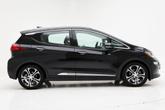 Thumbnail of 2017 Mosaic Black Metallic Chevrolet Bolt EV