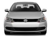 Thumbnail of 2013 Black Volkswagen Jetta