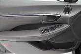Thumbnail of 2022 Phantom Black Hyundai SONATA