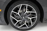 Thumbnail of 2022 Phantom Black Hyundai SONATA