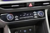 Thumbnail of 2022 Phantom Black Hyundai SONATA