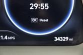 Thumbnail of 2022 Phantom Black Hyundai SONATA