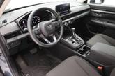 Thumbnail of 2024 Meteorite Gray Metallic Honda CR-V