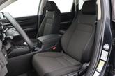 Thumbnail of 2024 Meteorite Gray Metallic Honda CR-V