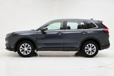 Thumbnail of 2024 Meteorite Gray Metallic Honda CR-V