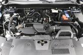 Thumbnail of 2024 Meteorite Gray Metallic Honda CR-V