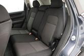 Thumbnail of 2024 Meteorite Gray Metallic Honda CR-V