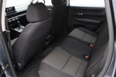 Thumbnail of 2024 Meteorite Gray Metallic Honda CR-V