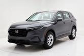 Thumbnail of 2024 Meteorite Gray Metallic Honda CR-V