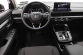 Thumbnail of 2024 Meteorite Gray Metallic Honda CR-V