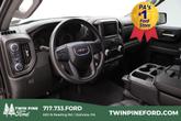 Thumbnail of 2023 Onyx Black GMC Sierra 1500