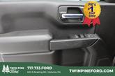 Thumbnail of 2023 Onyx Black GMC Sierra 1500