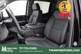 Thumbnail of 2023 Onyx Black GMC Sierra 1500