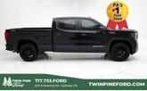 Thumbnail of 2023 Onyx Black GMC Sierra 1500