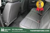 Thumbnail of 2023 Onyx Black GMC Sierra 1500