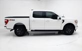 Thumbnail of 2022 Star White Metallic Tri-Coat Ford F-150