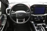 Thumbnail of 2022 Star White Metallic Tri-Coat Ford F-150