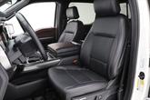 Thumbnail of 2022 Star White Metallic Tri-Coat Ford F-150