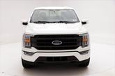 Thumbnail of 2022 Star White Metallic Tri-Coat Ford F-150
