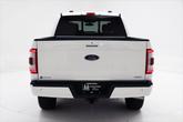 Thumbnail of 2022 Star White Metallic Tri-Coat Ford F-150