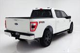Thumbnail of 2022 Star White Metallic Tri-Coat Ford F-150