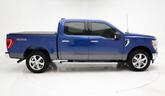 Thumbnail of 2022 Atlas Blue Metallic Ford F-150