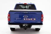 Thumbnail of 2022 Atlas Blue Metallic Ford F-150